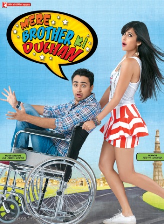 Mere Brother Ki Dulhan (2011)