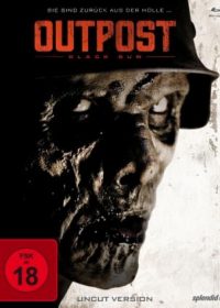 Outpost: Black Sun (2012) Hindi Dubbed Download 400MB