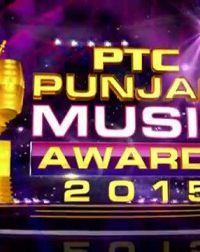 PTC Punjabi Music Awards (2015) Download 500MB