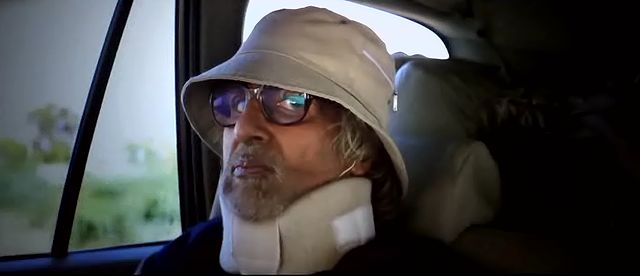 Piku (2015) Hindi Movie