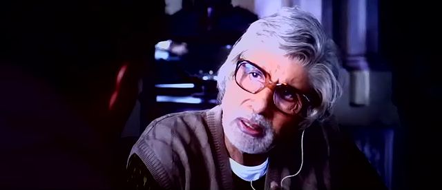 Piku (2015) Hindi Movie