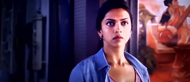 Piku (2015) Hindi Movie