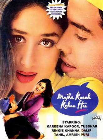 Mujhe Kucch Kehna Hai (2001)