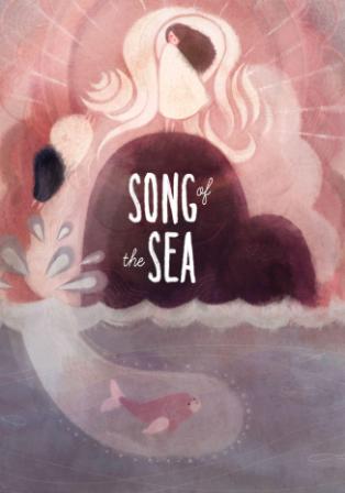 Song of the Sea (2014) 