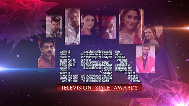 Television Style Awards (2015)