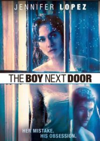 The Boy Next Door (2015) English 200MB 480p