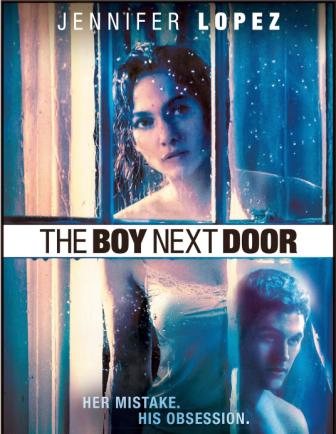 The Boy Next Door (2015) 