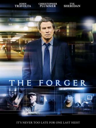 The Forger (2014)