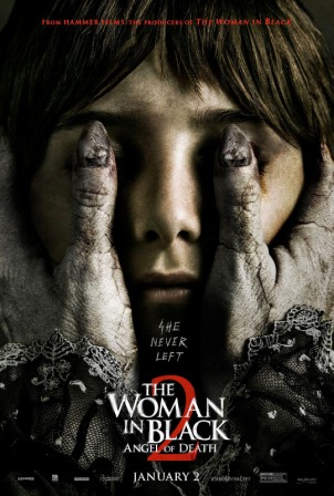 The Woman in Black 2 (2015)2