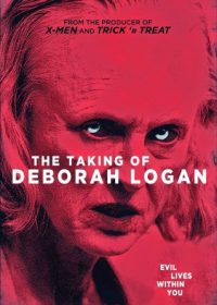 The Taking of Deborah Logan (2014) English 250MB