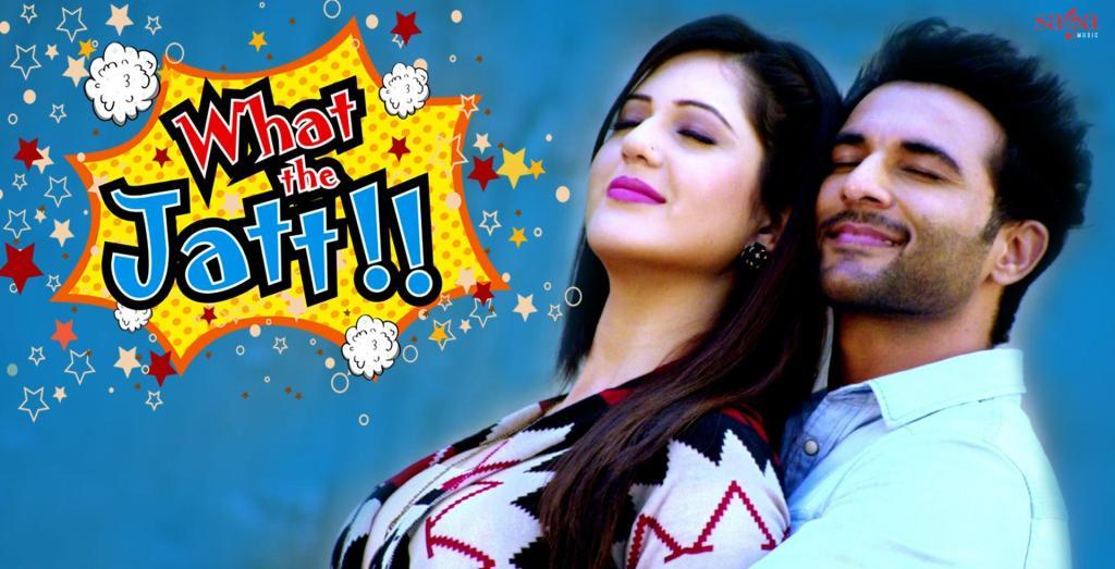 What the Jatt (2015) Punjabi 200MB WebHD 480P