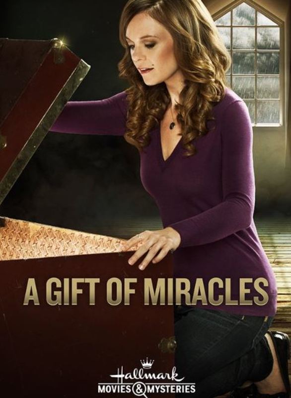 A Gift of Miracles (2015)