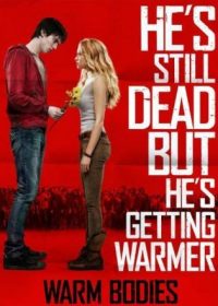 Warm Bodies (2013) Hindi Dubbed HD 480p 400MB