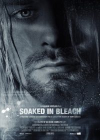 Soaked in Bleach (2015) HDRip 480p 250MB