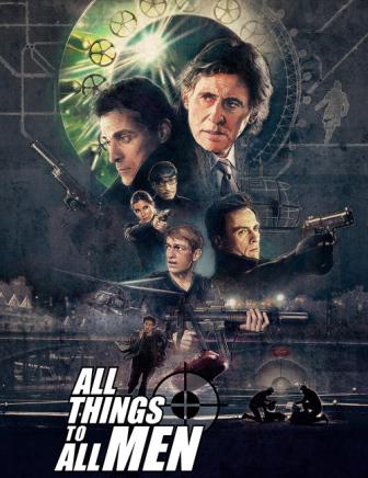 All Things to All Men (2013)