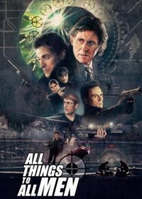 All Things to All Men (2013) Dual Audio 720P HD 400MB