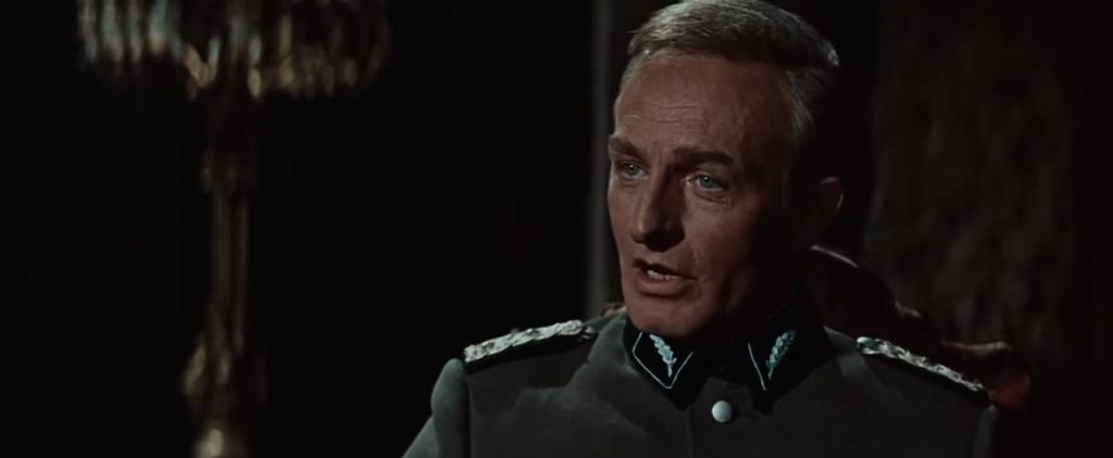 Where Eagles Dare (1968)