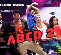 Any Body Can Dance 2 (2015) Hindi Movie 275MB