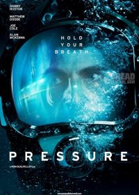 Pressure 2015 BRRip 200mb 480p