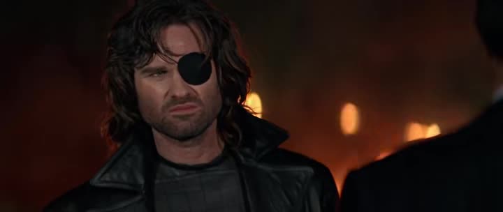 Escape from L.A. (1996)