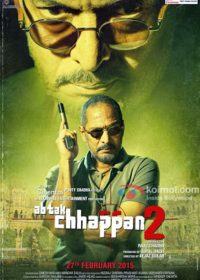 Ab Tak Chhappan 2 (2015) DvDScr 350MB