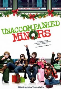 Unaccompanied Minors (2006) Dual Audio 720P HD