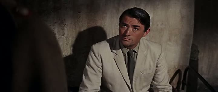 The Guns of Navarone (1961)