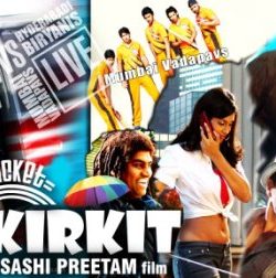 Kirkit (2009) Hindi Movie 400MB HD 480P