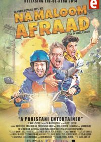 Na Maloom Afraad Full Movie Watch Online