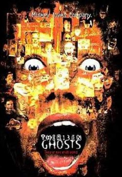 Thir13en Ghosts (2001) Dual Audio BRRip 720P