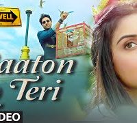 Baaton Ko Teri – All Is Well (2015) Video Song 720P HD