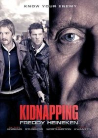 Kidnapping Mr. Heineken (2015) 250MB 480P English