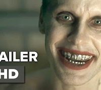 Suicide Squad (2016) Hollywood Movie Comic-Con Trailer