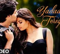 Yadaan Teriyaan – Hero (2015) Video Song 1080P HD