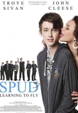 Spud 3 (2014) 200MB 480P English Free Download