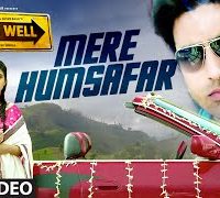 Mere Humsafar – All Is Well (2015) Video Song 720P