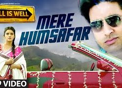 Mere Humsafar – All Is Well (2015) Video Song 720P