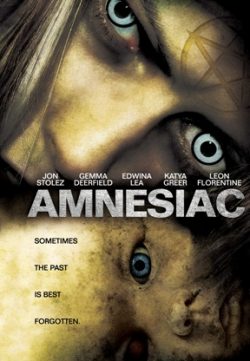 Amnesiac (2015) Full Movie Free Download In 300MB