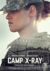 Camp X-Ray (2014) 300MB 480P English Watch & Download