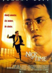 Nick of Time (1995) Dual Audio 720P