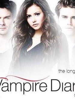 The Vampire Diaries (2014) All Episodes Of Season 6 480P