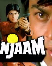 Anjaam (1994) Hindi Movie 400MB Download