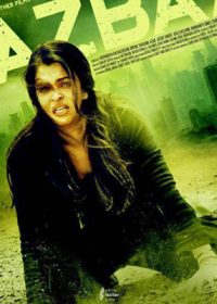 Jazbaa (2015) Hindi Movie watch online In HD 480p