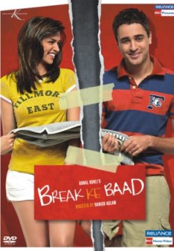 Break Ke Baad (2010) Hindi Movie 300MB 480P