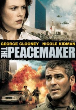 The Peacemaker (1997) Dual Audio 720P Watch online