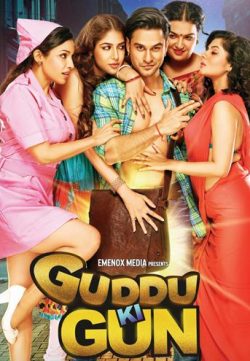 Guddu Ki Gun (2015) Hindi Movie Online Download