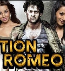 Action Romeo (2015) Hindi Dubbed Full HD Watch Online