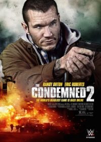 The Condemned 2 (2015) 720p DVDRip Watch online HD