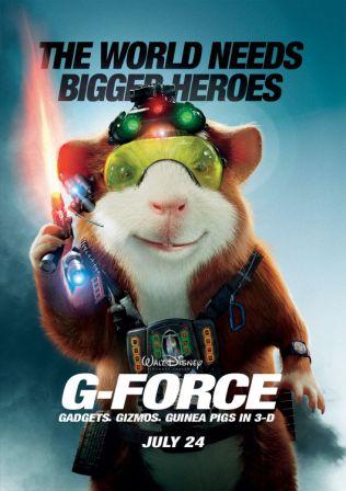 G-Force (2009)