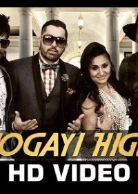 Hogayi High Biba Singh & DJ Shadow Dubai HD Video 1080p